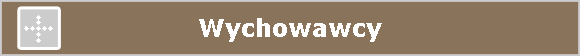 Wychowawcy