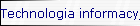Technologia informacyjna