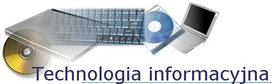 Technologia informacyjna
